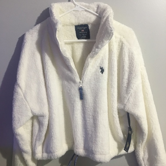 Brand New Polo Sweater - Picture 6 of 6